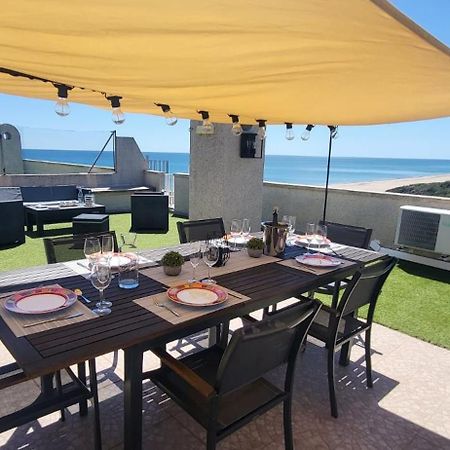 Playa Apartman Miami Playa Kültér fotó