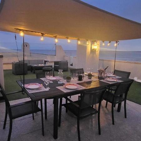 Playa Apartman Miami Playa Kültér fotó