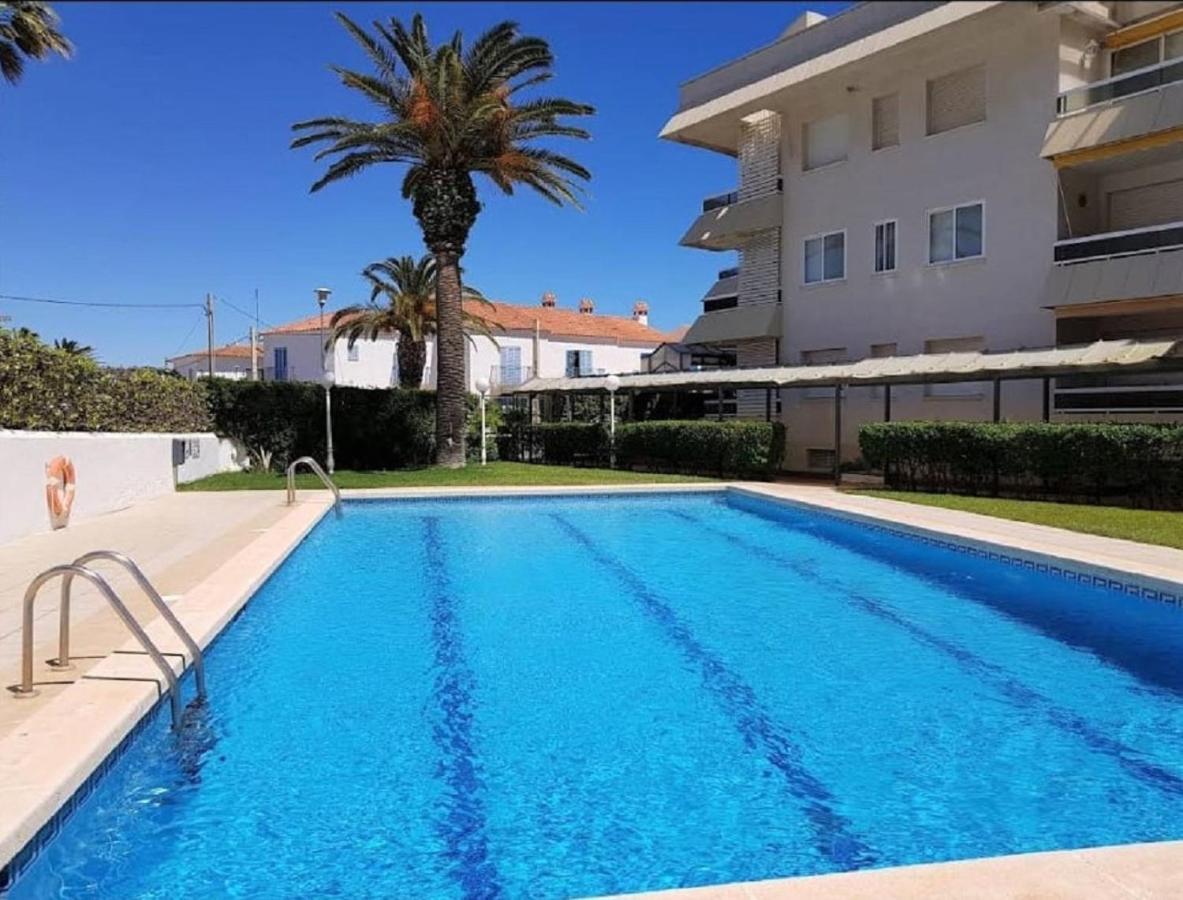 Playa Apartman Miami Playa Kültér fotó