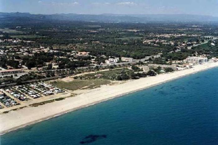 Playa Apartman Miami Playa Kültér fotó