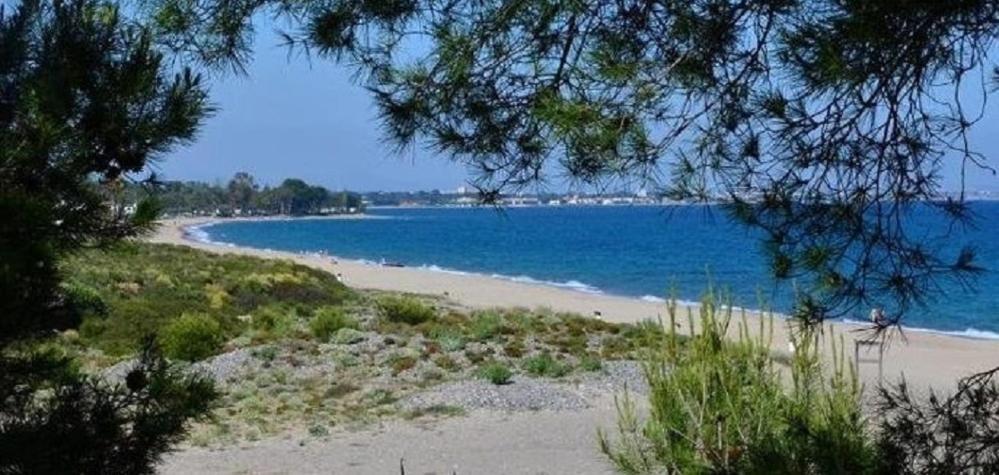 Playa Apartman Miami Playa Kültér fotó