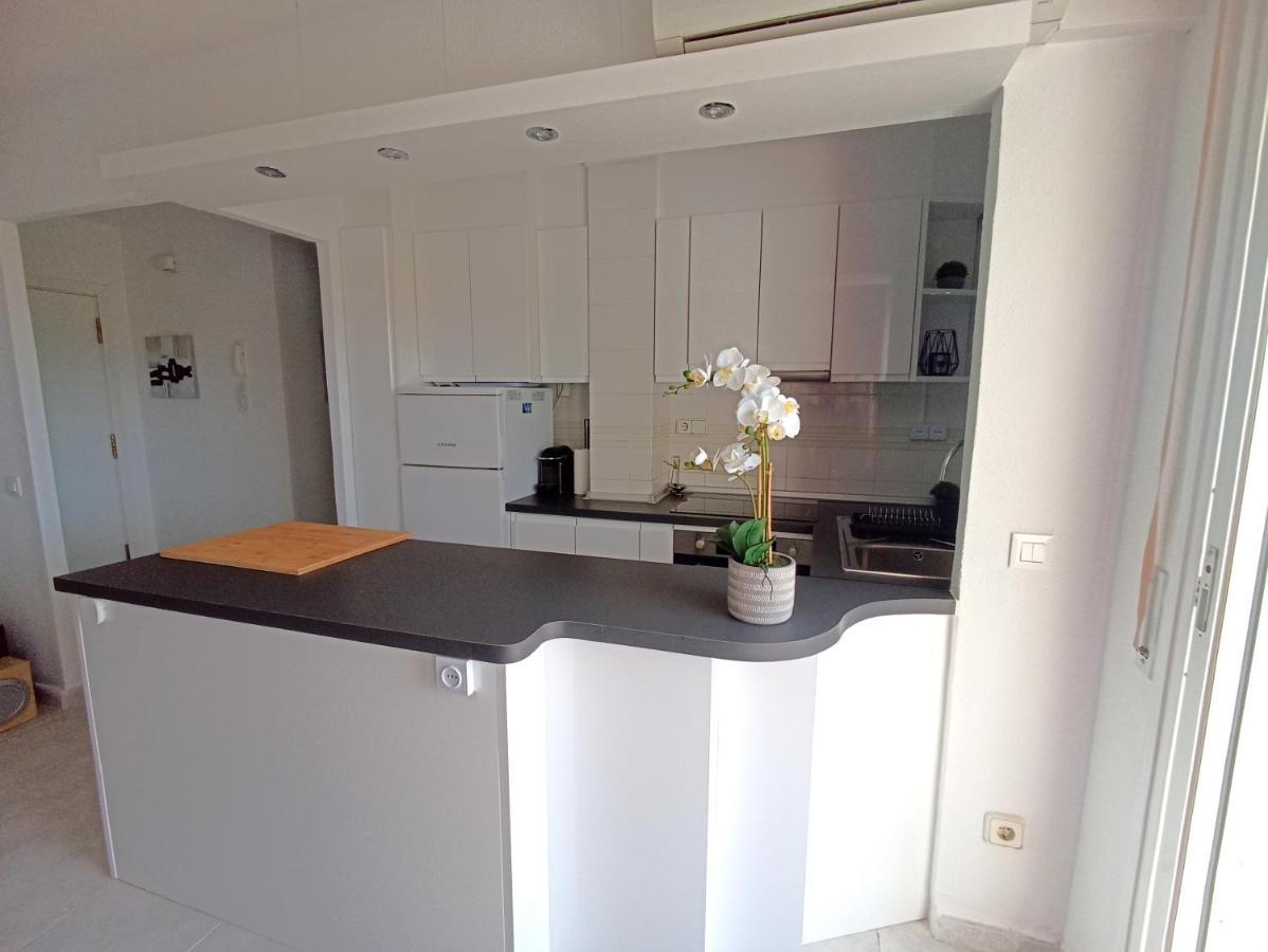 Playa Apartman Miami Playa Kültér fotó
