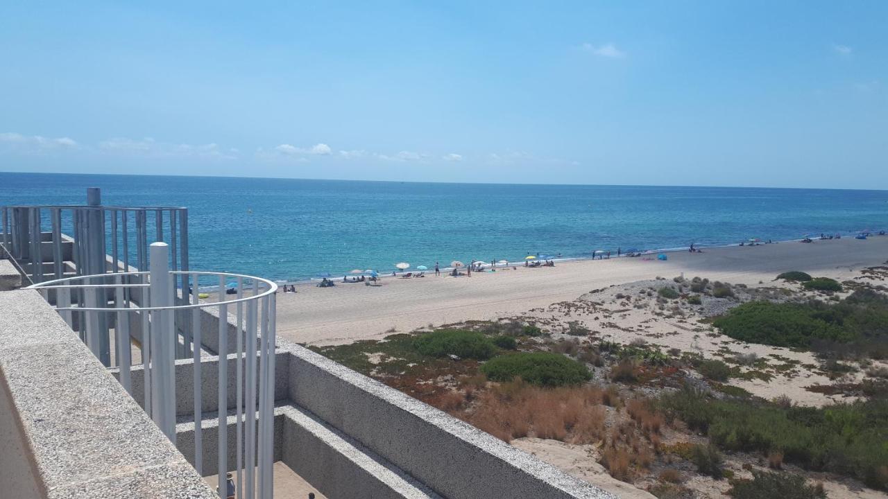 Playa Apartman Miami Playa Kültér fotó