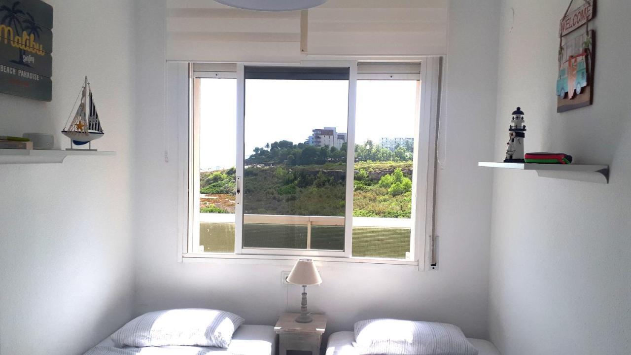 Playa Apartman Miami Playa Kültér fotó