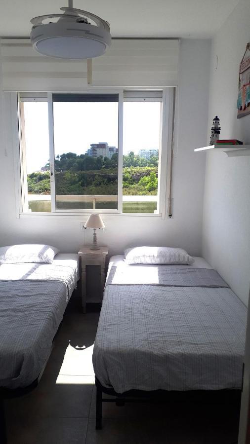 Playa Apartman Miami Playa Kültér fotó