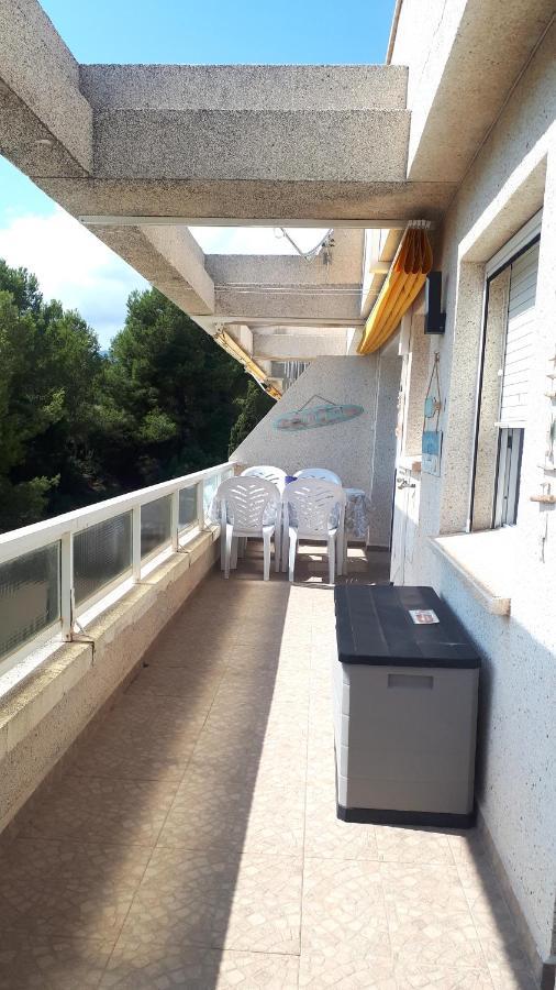 Playa Apartman Miami Playa Kültér fotó