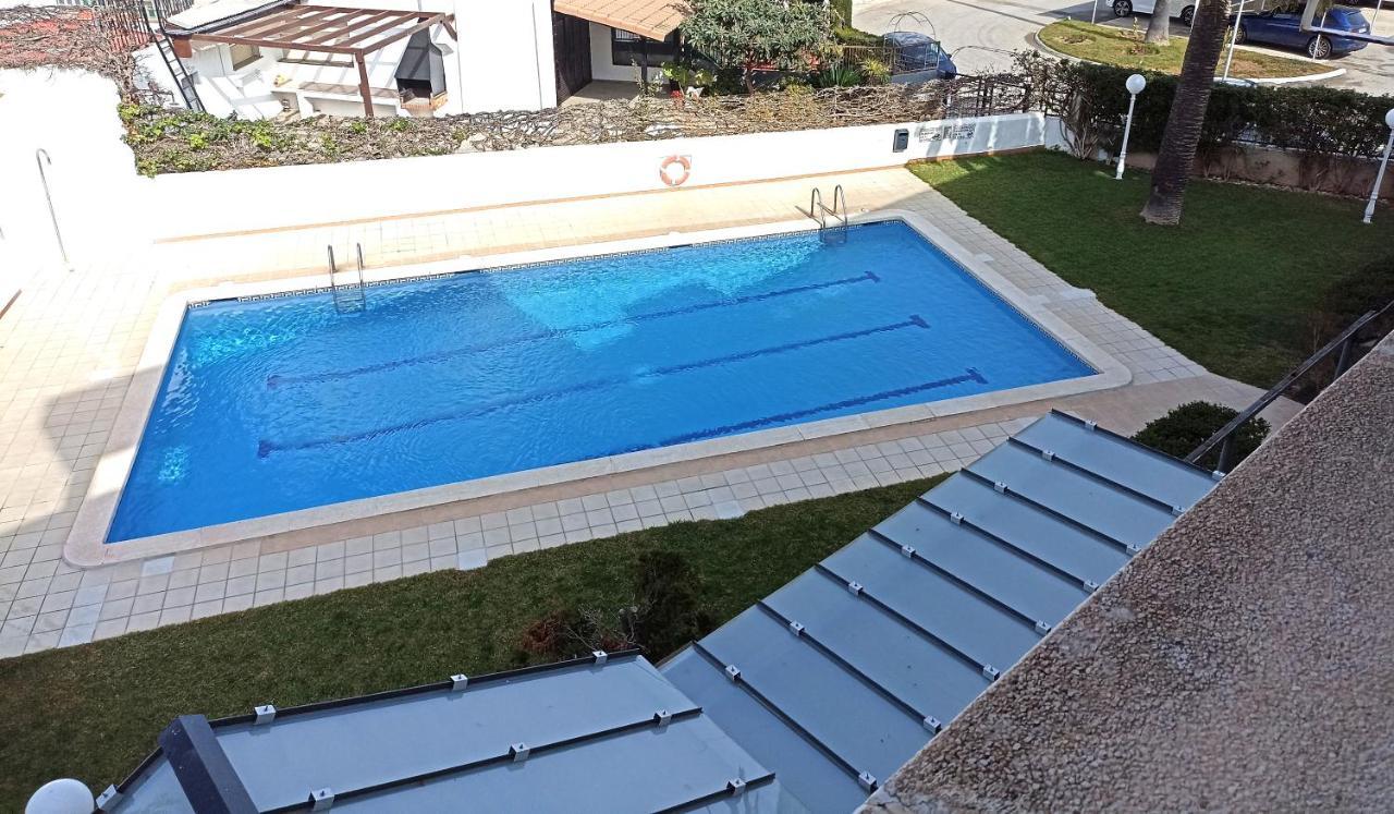 Playa Apartman Miami Playa Kültér fotó