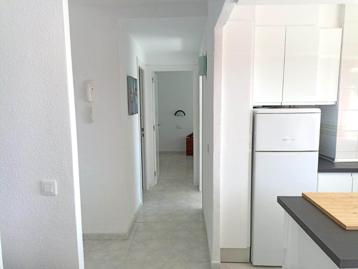 Playa Apartman Miami Playa Kültér fotó