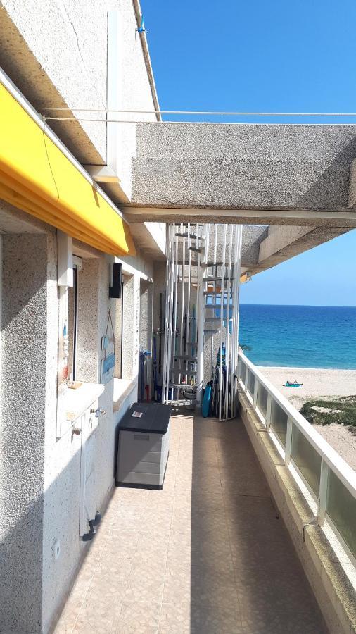 Playa Apartman Miami Playa Kültér fotó