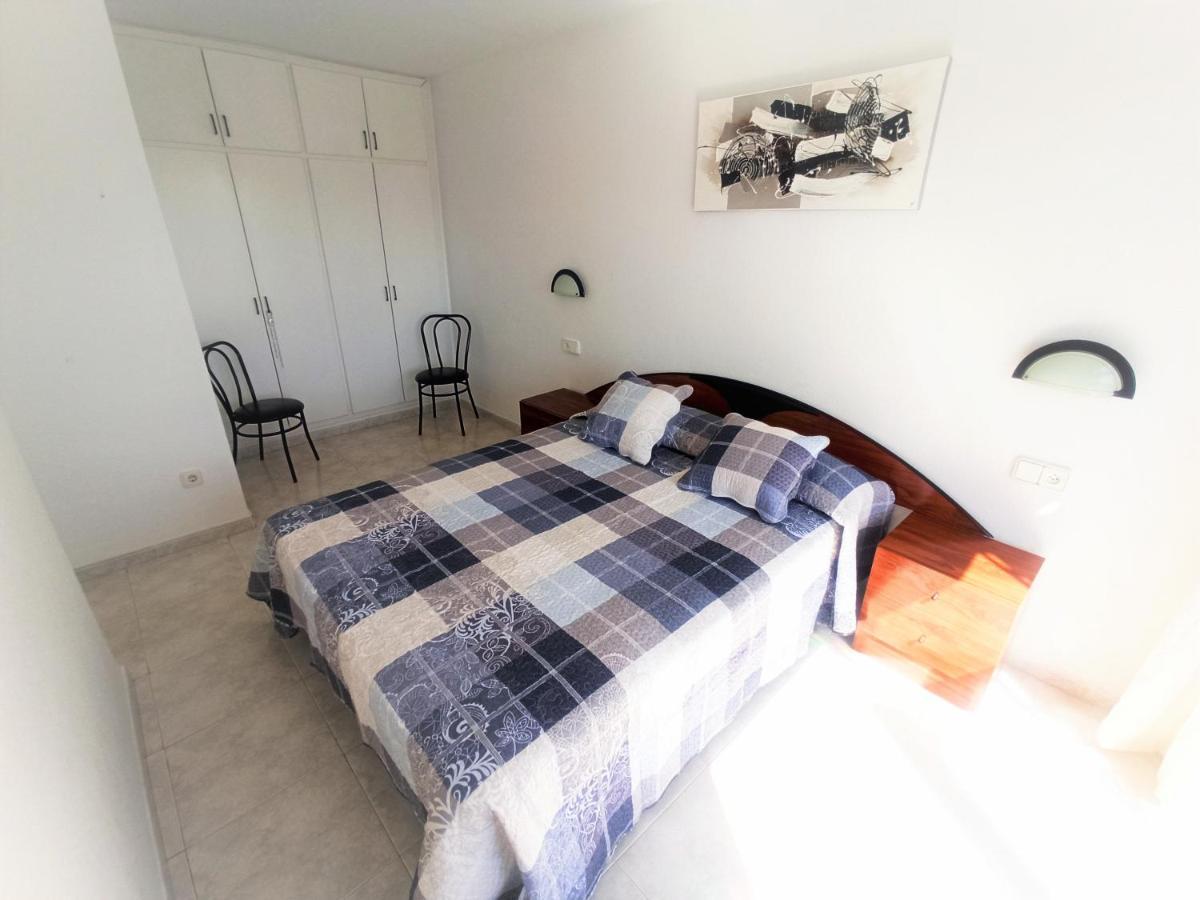 Playa Apartman Miami Playa Kültér fotó