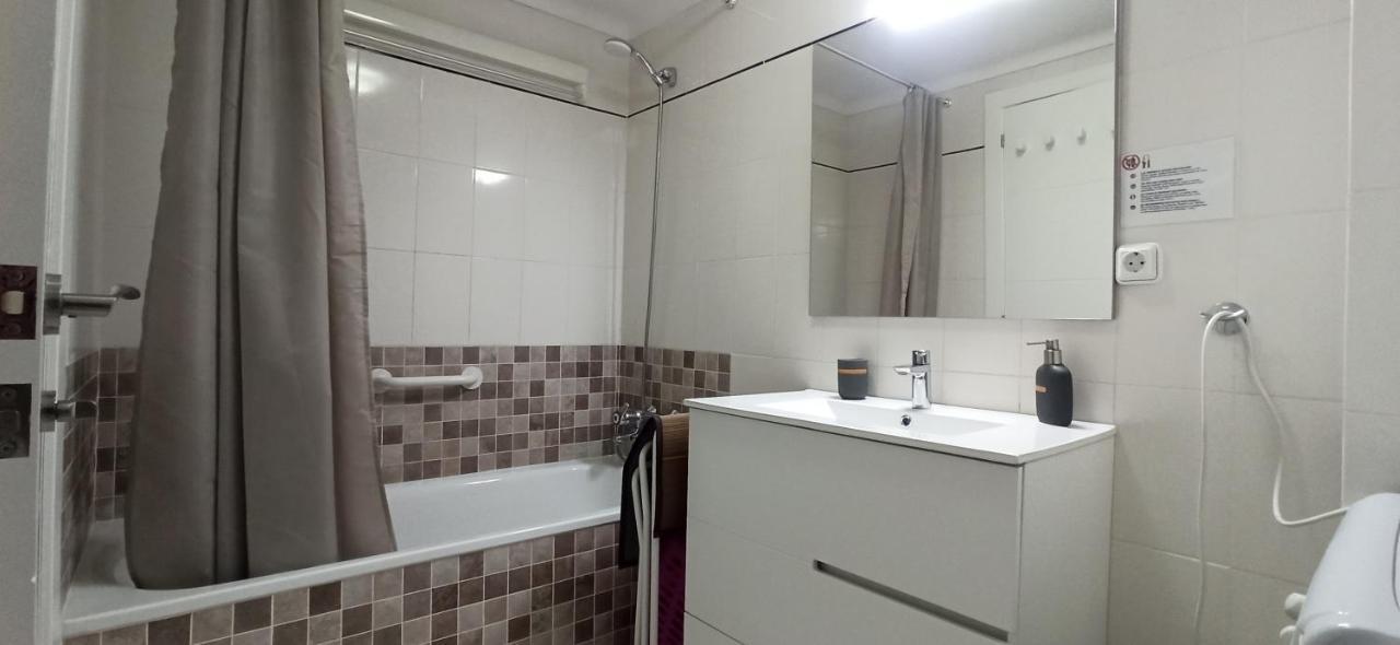 Playa Apartman Miami Playa Kültér fotó