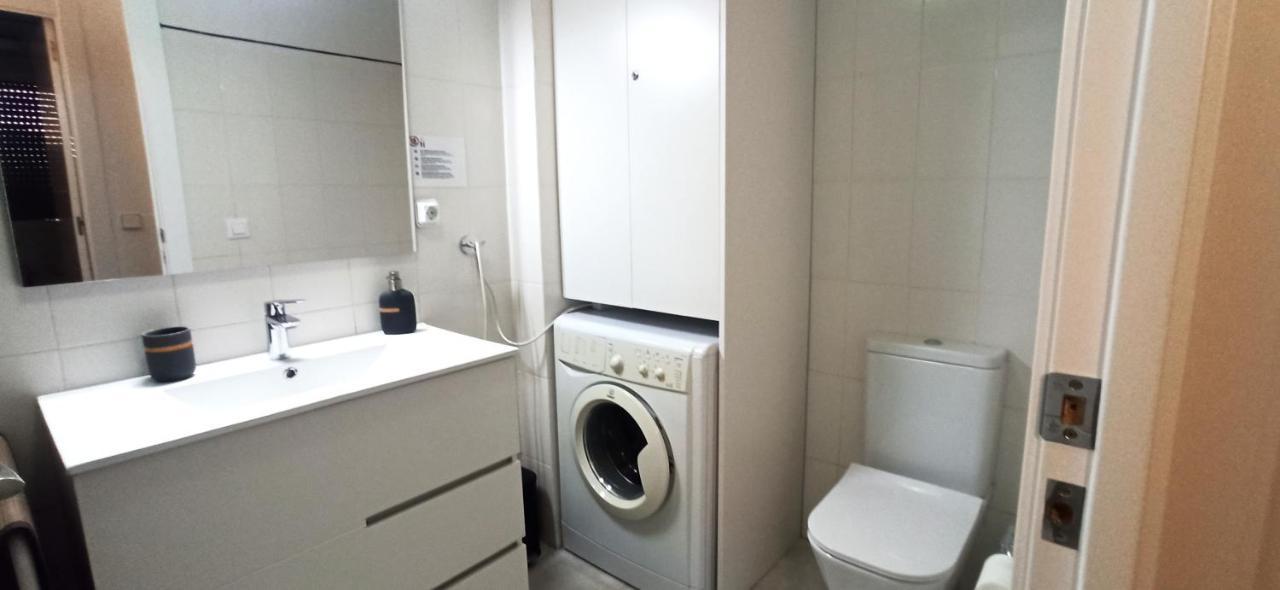 Playa Apartman Miami Playa Kültér fotó