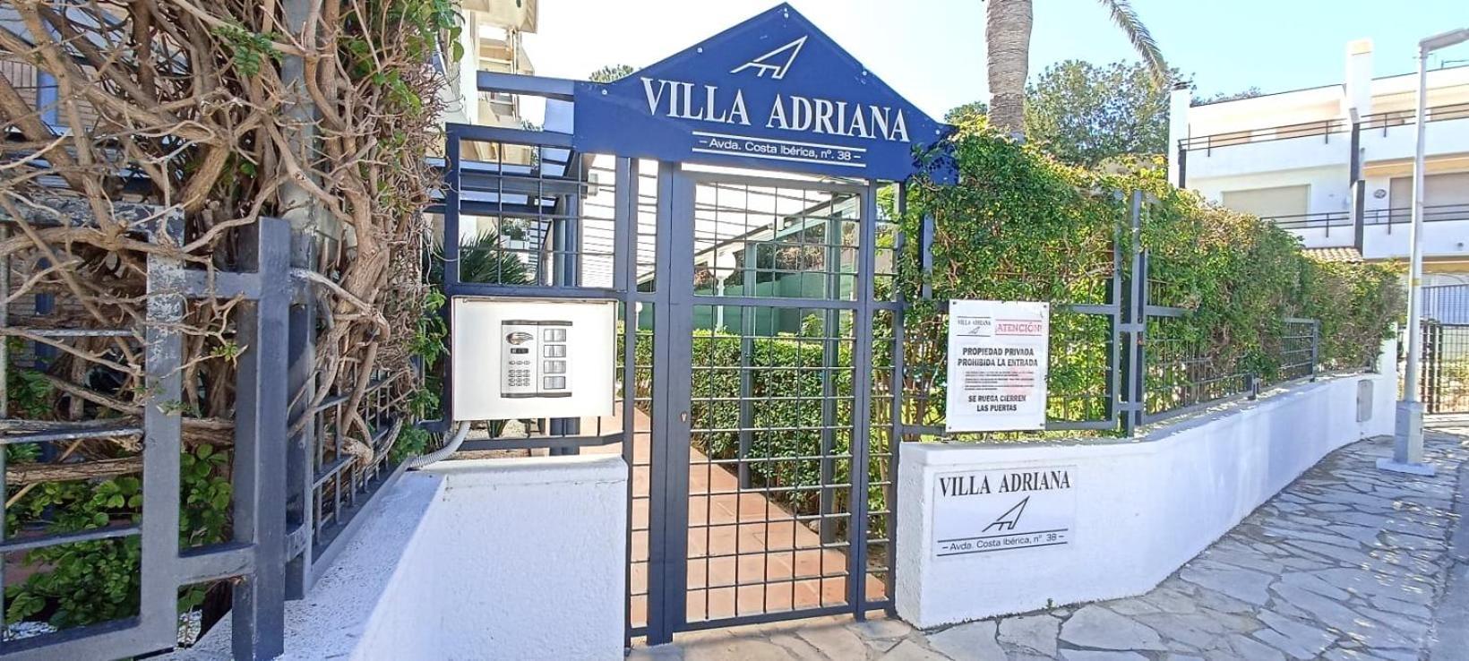 Playa Apartman Miami Playa Kültér fotó
