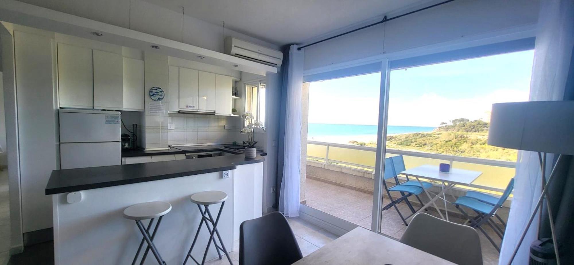 Playa Apartman Miami Playa Kültér fotó