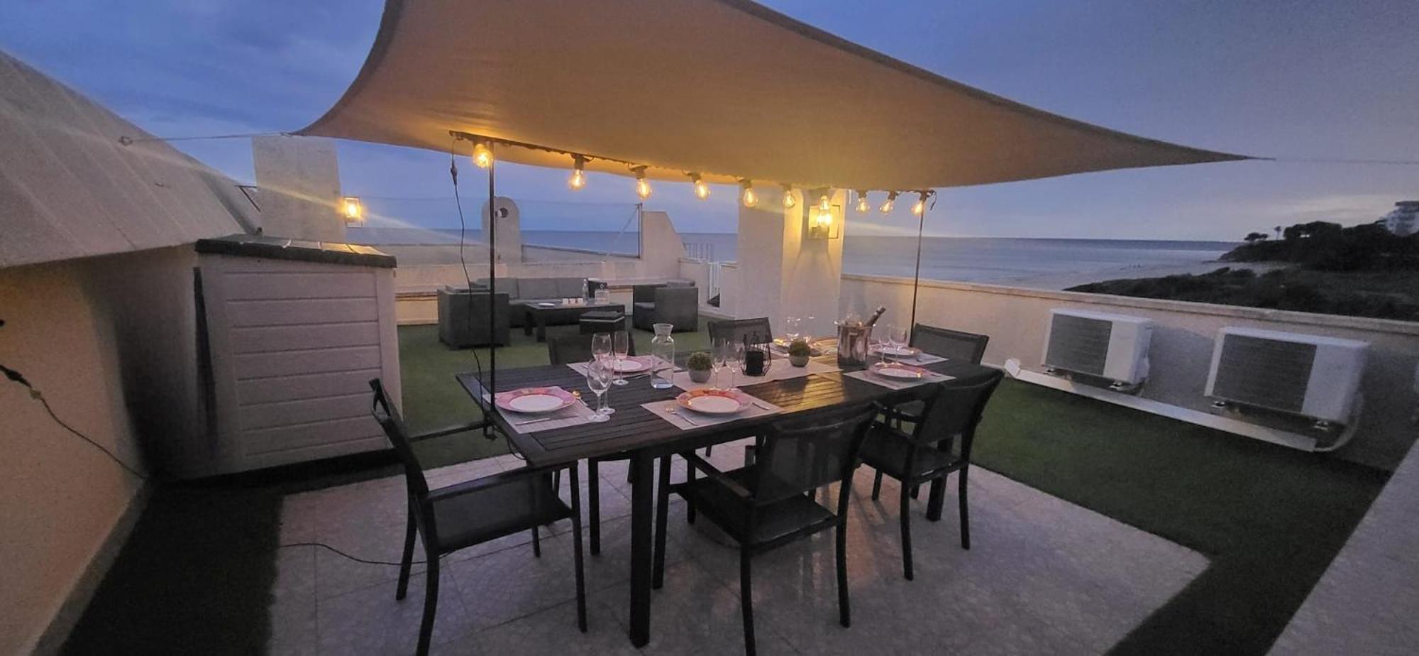 Playa Apartman Miami Playa Kültér fotó