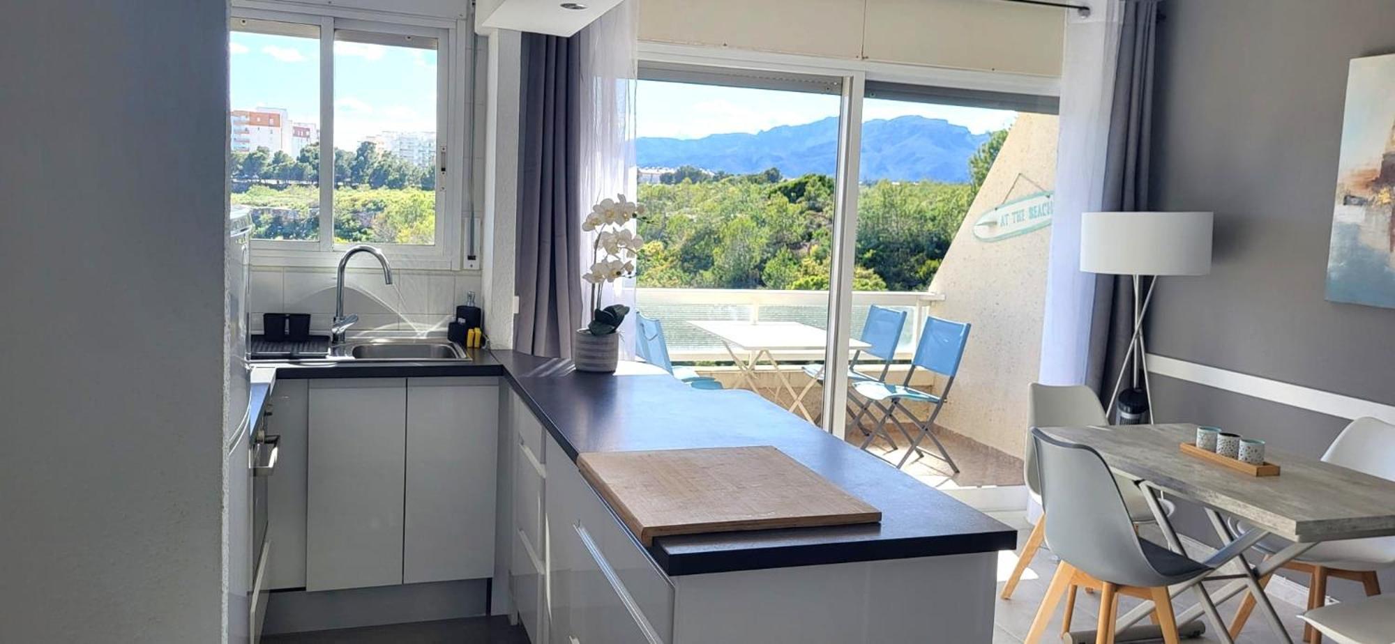 Playa Apartman Miami Playa Kültér fotó