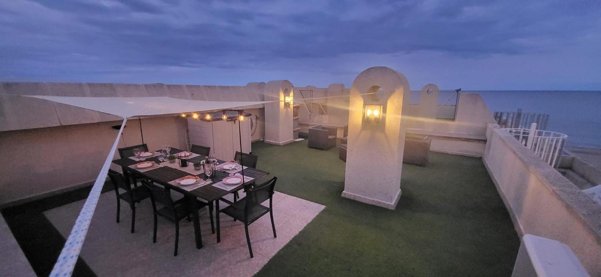 Playa Apartman Miami Playa Kültér fotó