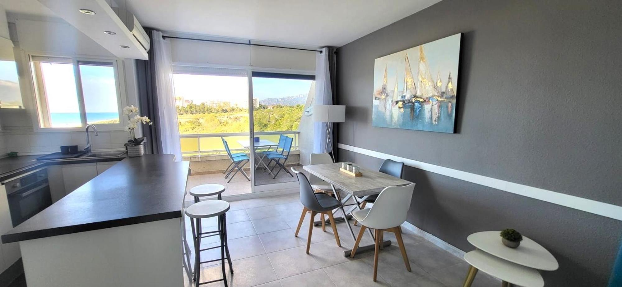 Playa Apartman Miami Playa Kültér fotó