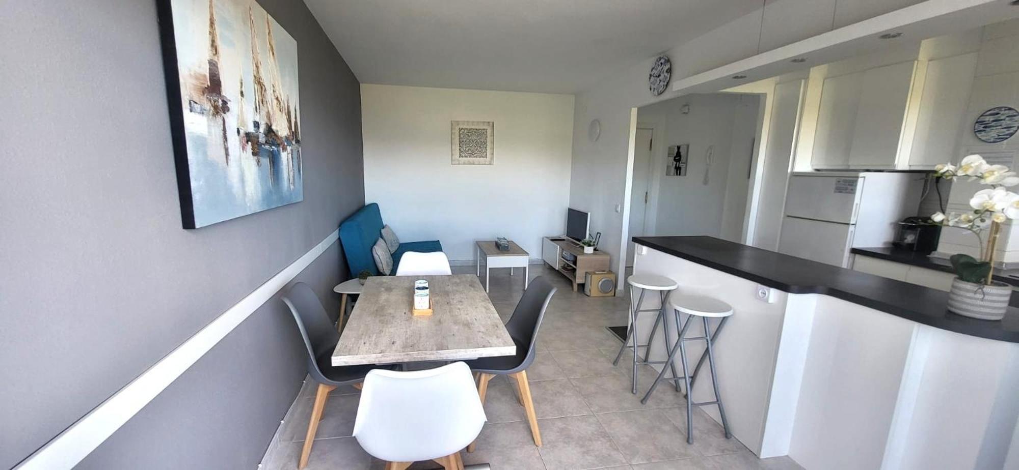 Playa Apartman Miami Playa Kültér fotó